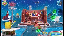 Nickelodeon Its A Spongebob Christmas Cartoon Animation Nick Game Play Walkthrough