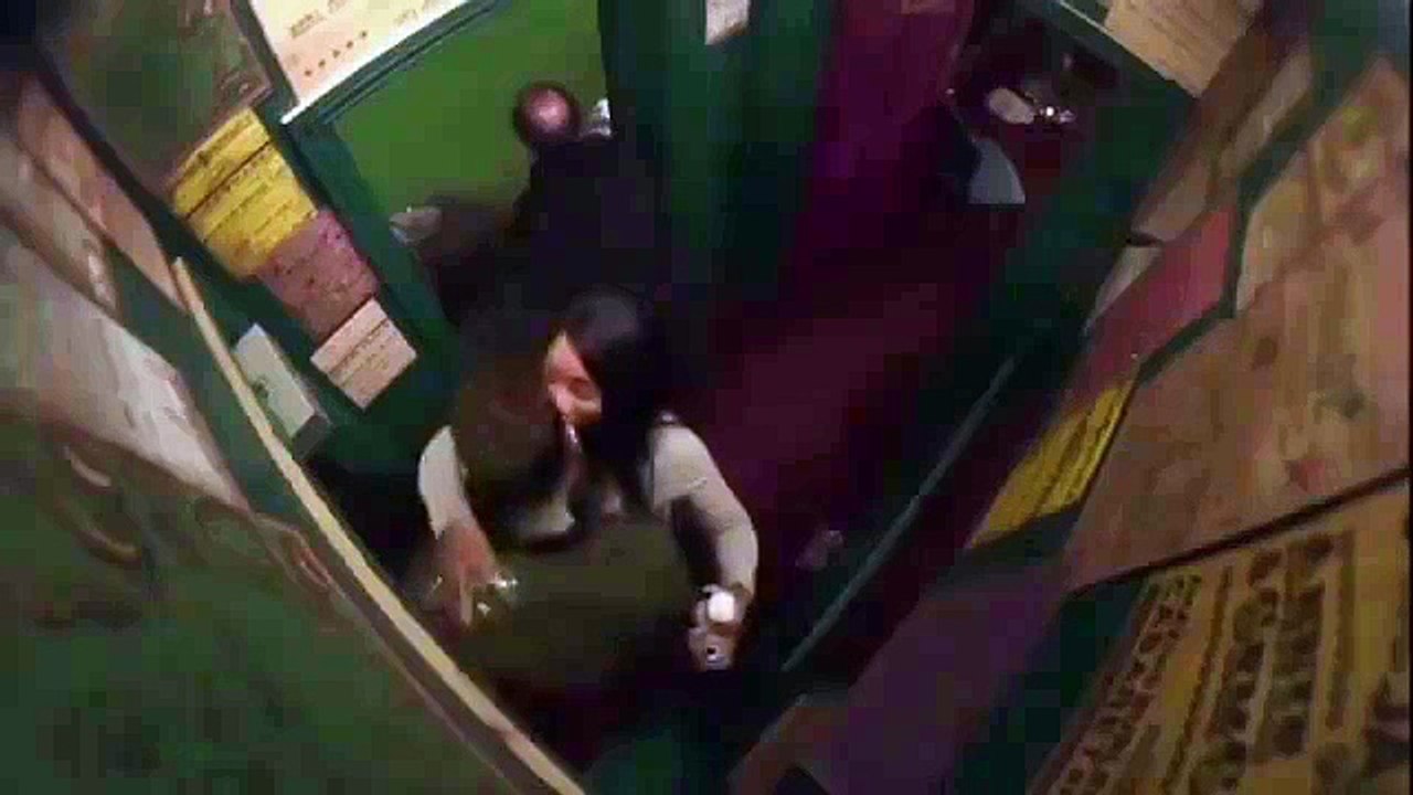 Tiffany Pollard LAUGHS after foul mouthed attack on Angie Bowie over David Gest death confusion in C