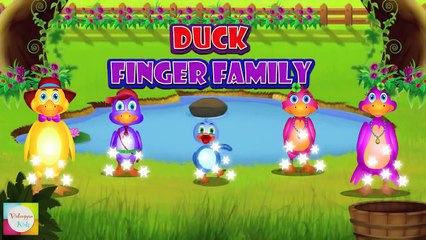 Umbrella Finger Family And Many More