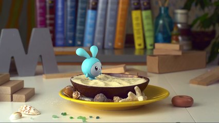 Malasarte Walk 2 series . A new educational cartoon for kids