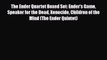[PDF Download] The Ender Quartet Boxed Set: Ender's Game Speaker for the Dead Xenocide Children