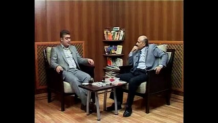 Ahlaksız güç, güç değildir! [Sait Çamlıca]