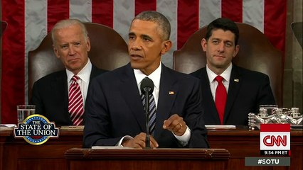 Obama slams political rhetoric targeting Muslims