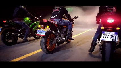 Swag Babe - Official Music Video - Mehak Malhotra Ft. Milind Gaba