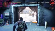 The Division Beta- PC Maxed Out i7 6700k- GTX 980 TI FPS Performance Test