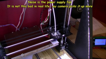 Capacitive sensor flicker zero problems