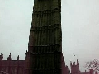 Big Ben Westminster
