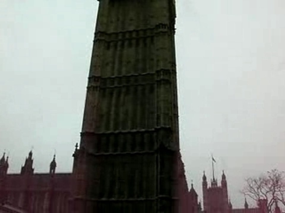 Big Ben Westminster