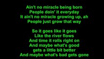 Dusty Springfield – It Goes Like It Goes Lyrics