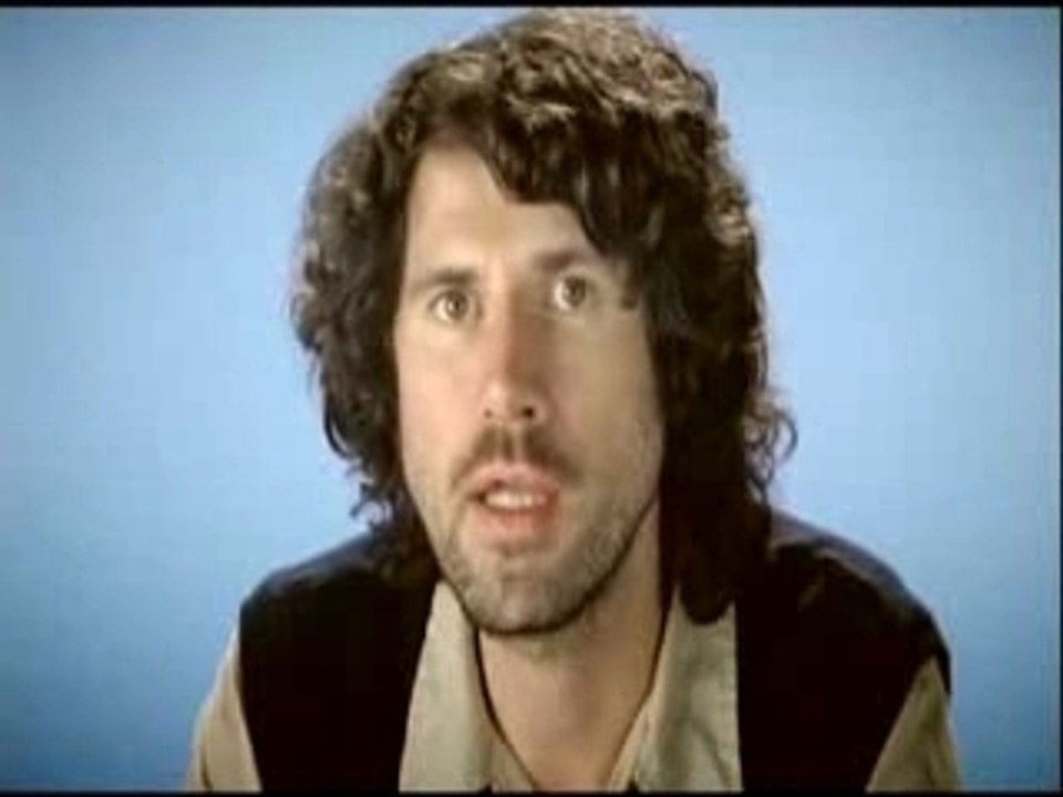 Gruff Rhys - Candylion