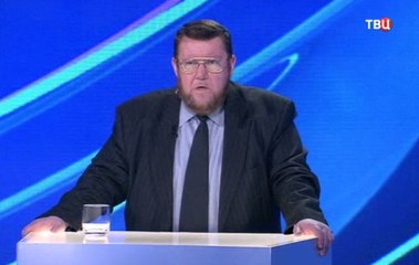 Евгений Сатановский. Право знать 30.01.2016