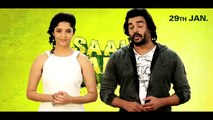 Republic Day Wishes from Team Saala Khadoos | In Cinemas Jan 29 (Comic FULL HD 720P)