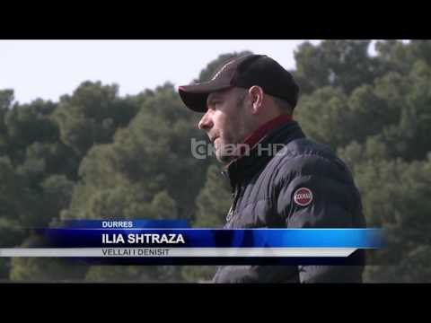 FAMILJA E DENIS SHTRAZES MOHON AKUZAT PER VRASJEN E GAZMEND ÇOLLAKUT