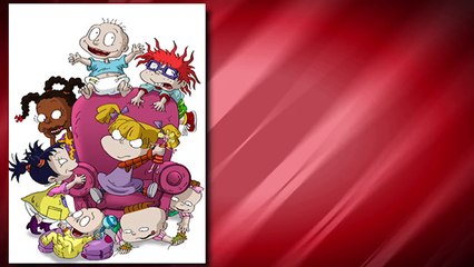 NickToons Movie CONFIRMED! - ETC Daily