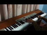 My heart will go on Piano Cover