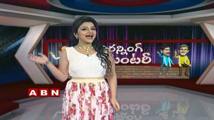 Running Commentary | Nithin Bags Suriya's 24 Movie Rights (29-01-2016)