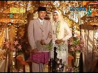 LAGU KERINCI - KERAJAAN CINTO