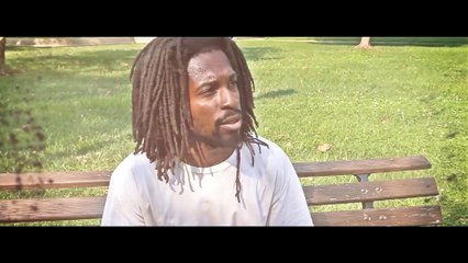 Kevin D Jimison - Homeless Boy - (Trailer #1)