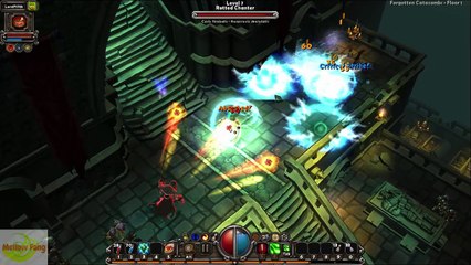 Arcane Alchemist HardMode HD 006
