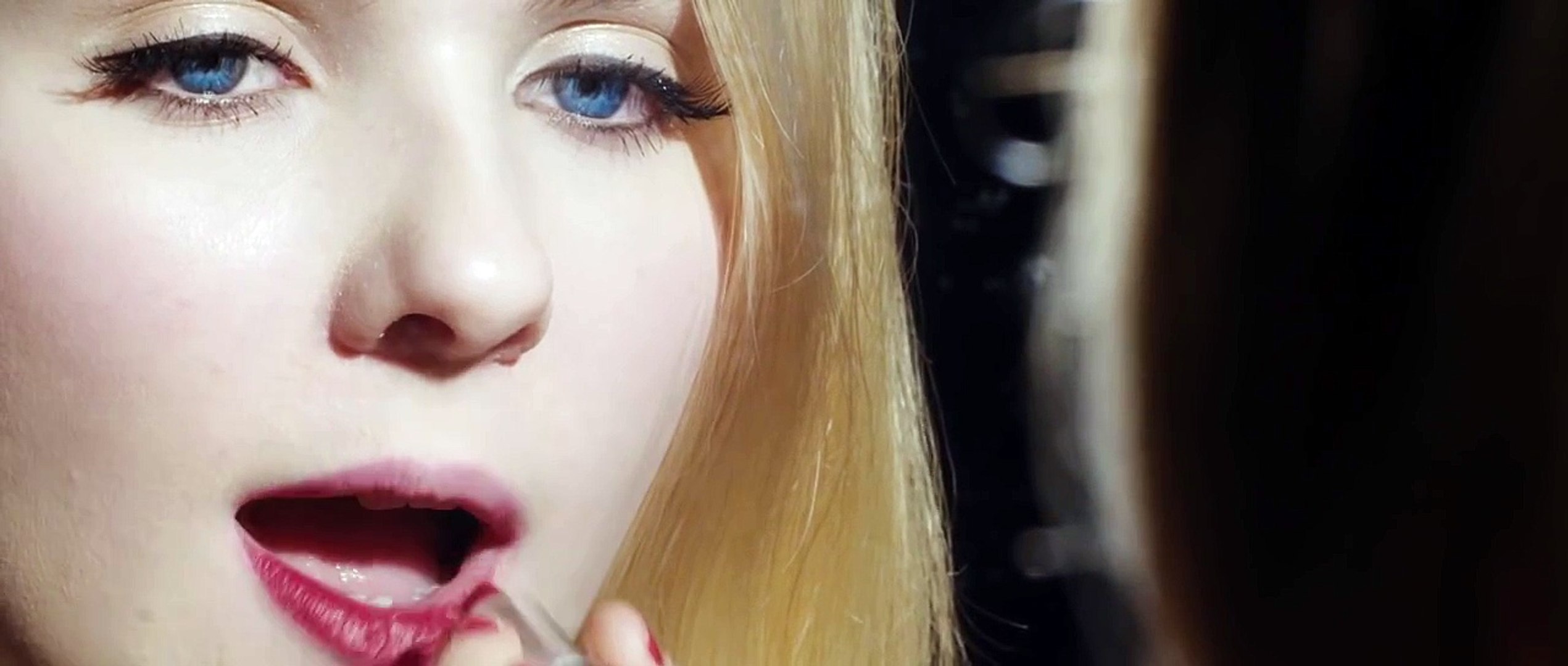 FINAL GIRL Trailer (Thriller, Horror 2015)