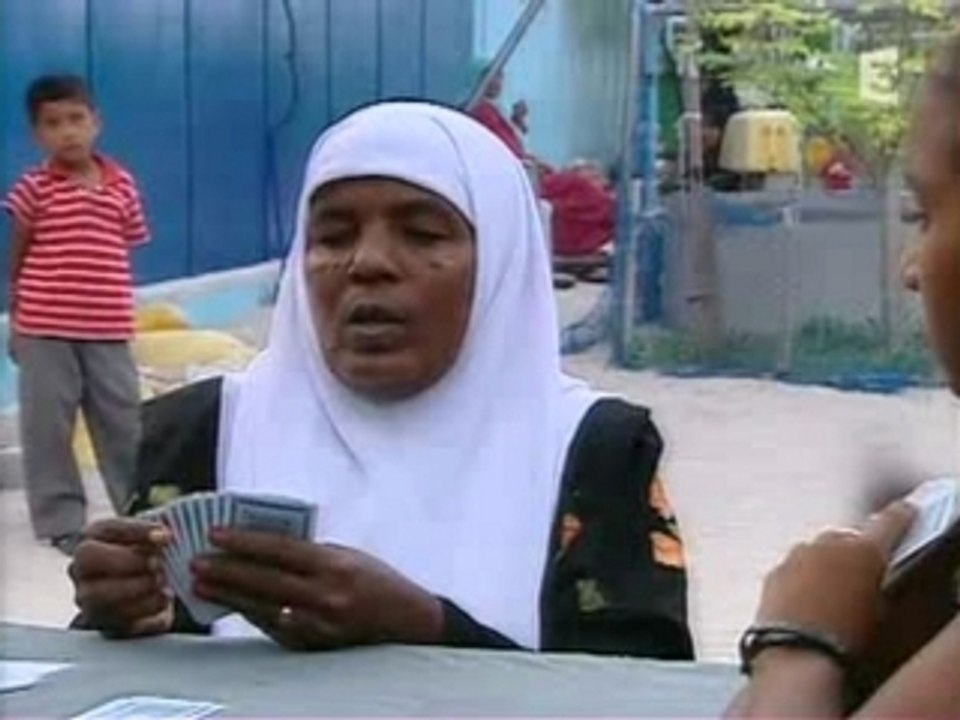 THALASSA - MADIVES 1/2