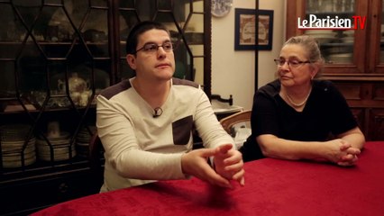 Le témoignage poignant d'une victime du drame des hormones de croissance