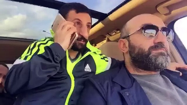 köksal baba rıçıt ve ayşe-2016