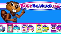 Busy Beavers─影片 Dailymotion 