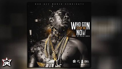 Boosie Badazz - Who Gon Stop Me Now (Out My Feelings, In My Past)
