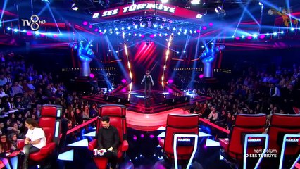 En İyi 30 Performans - O Ses Türkiye 2015 (Best of The Voice Turkey 2015)