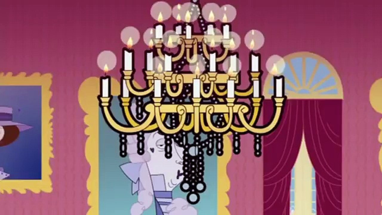 Mr Bean the Animated Series - Mr. Bean - Royal Bean: In Buckingham Palace | Queens Jubilee 2012