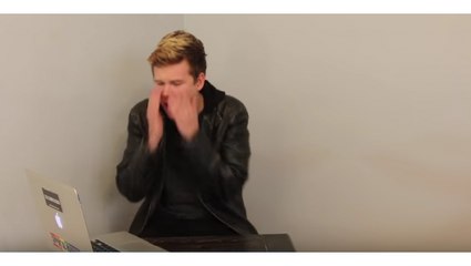 Men React To A Circumcision!