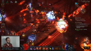 1 70 in 27 minutes, Diablo 3: Reaper of Souls Powerlevelling Guide (Stream Highlight)