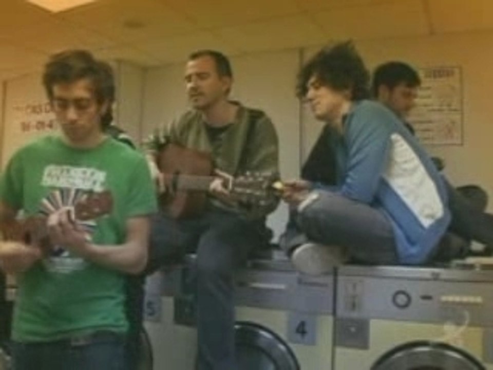 COCOON ET HEY HEY MY MY -CHUPEE