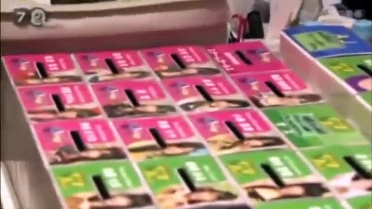 【地下アイドルの実態】ドキュメンタリー#2