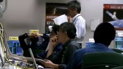 ドキュメンタリー 2016 :  国産ロケット開発史