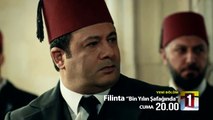 Filinta 42.Bölüm Fragmanı