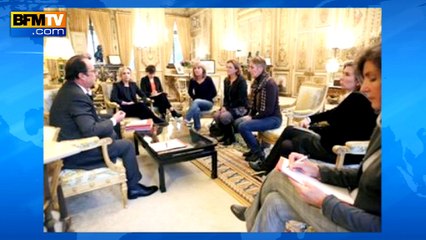 Jacqueline Sauvage: que va-t-il se passer maintenant?