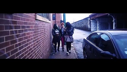 Ray iLLa - J Down ft. King Louie