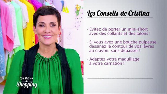 Le mini short avec des talons, on ose ?