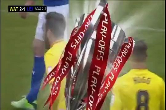 Au football, tricher ne paye pas toujours... Retour de karma en fin de match