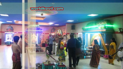 thai vellie pusai தை வெள்ளி பூசை 29.01.2016