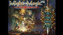 [FERTIG] Lets Play Might & Magic VII (7) [German] [HD] Part 1 - So lasset den Wettbewerb beginnen!