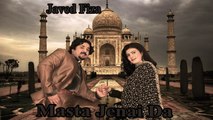 Javed FIza - Masta Jenai Da