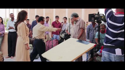 AIRLIFT Challenges of Making Airlift Movie  Releasing Tomorrow in Cinemas Full Hd