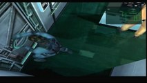 [PS2] Walkthrough - Metal Gear Solid 2 Sons of Liberty - part 2