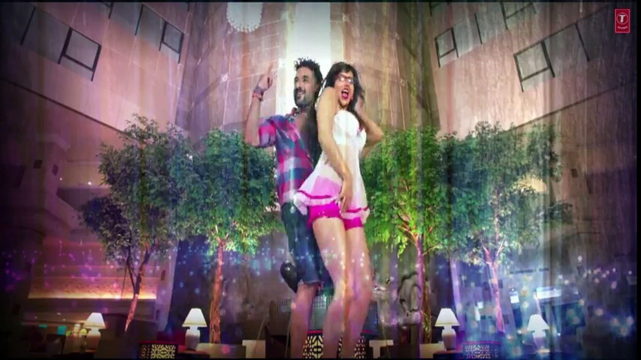 Dekhega Raja Trailer LYRICAL VIDEO Mastizaade  Sunny Leone, Tusshar Kapoor, Vir Das Full Hd Songs 2016