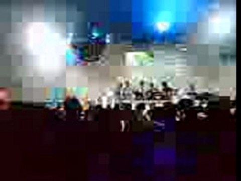 Boys Noize Party @ Studio 88 Part 1