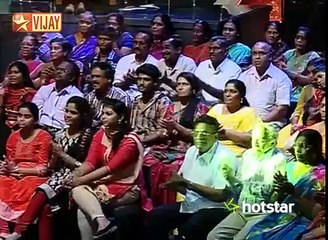 Super Singer 01/19/16