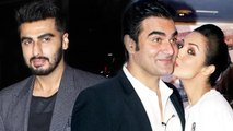 OMG! Arjun Kapoor Responsible For Arbaaz-Malaika DIVORCE